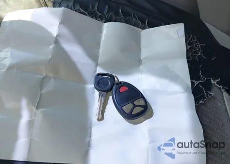 2007 Chevrolet Silverado 1500 Lt2 z USA, uszkodzony, nr VIN 1GCEK19Y77Z610983